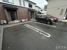 駐車場 クレストⅡ