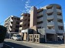 ヒューマインド須玖(306)の外観