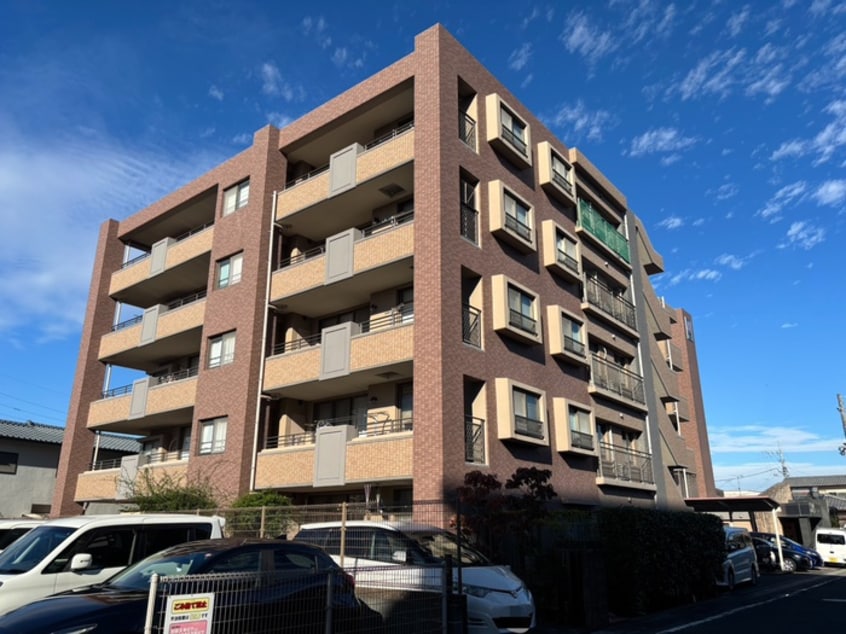 外観写真 ヒューマインド須玖(306)