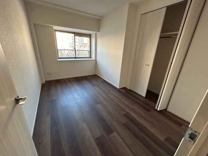 居室 ヒューマインド須玖(306)