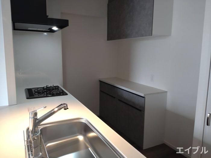 キッチン ヒューマインド須玖(306)