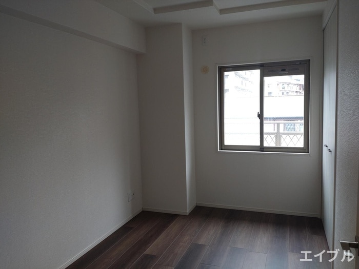 居室 ヒューマインド須玖(306)