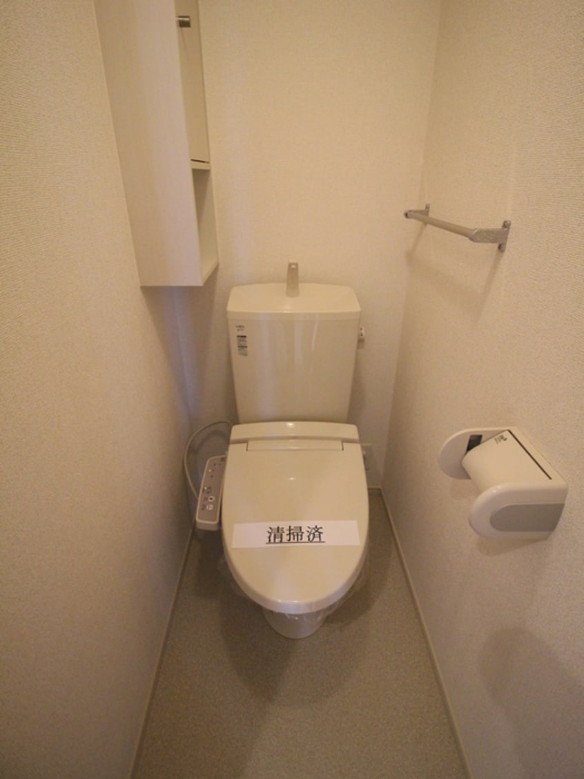 トイレ 和