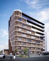 エルグランド二日市