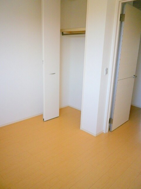 内観写真 クレ－ルアソウ