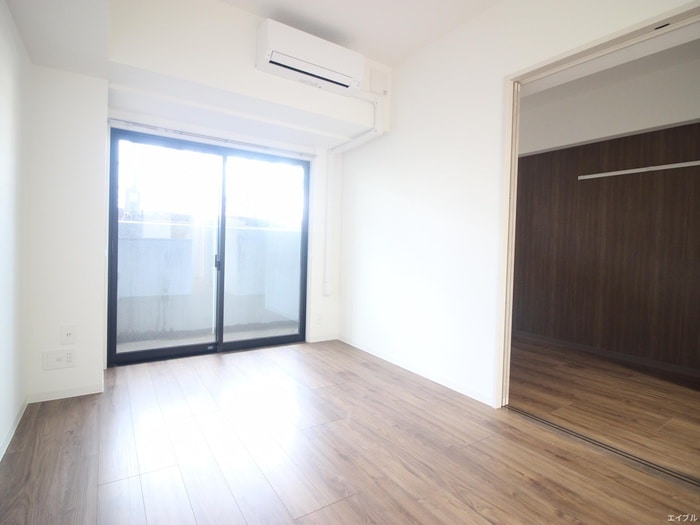 居室 エルヴィータ箱崎