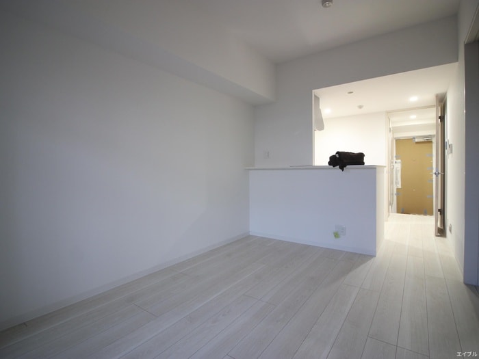 居室 エルヴィータ箱崎