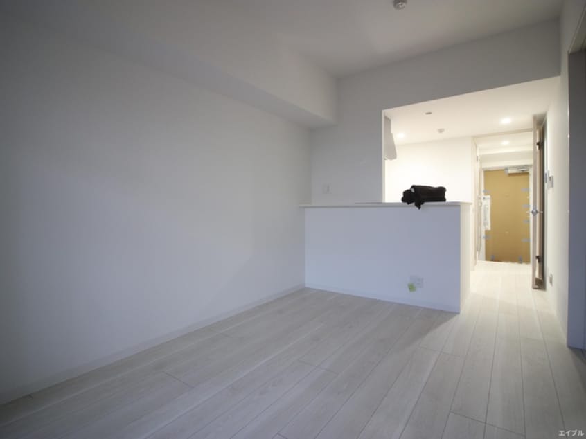 居室 エルヴィータ箱崎