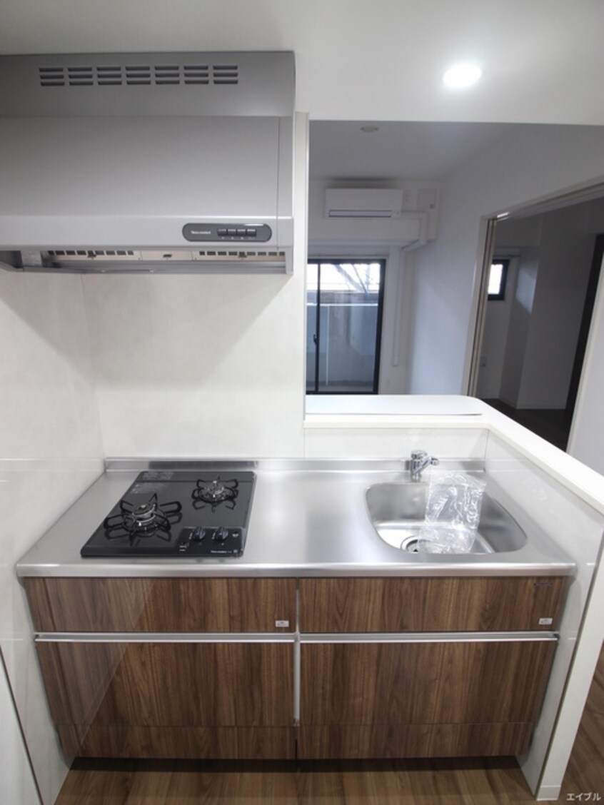 居室 エルヴィータ箱崎