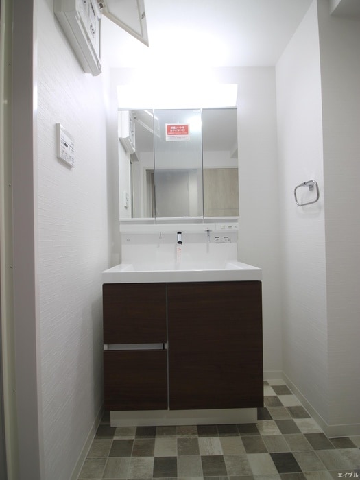 洗面 エルヴィータ箱崎