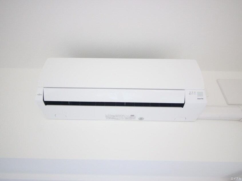 内観写真 エルヴィータ箱崎