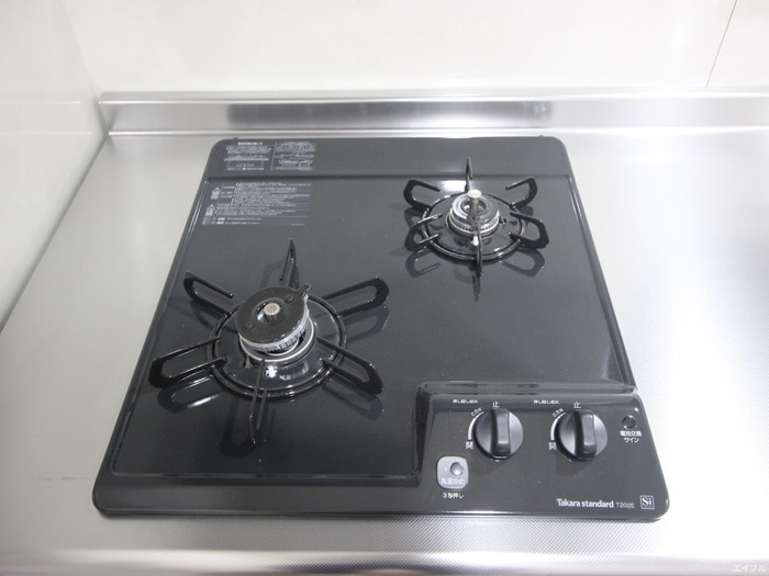 内観写真 エルヴィータ箱崎