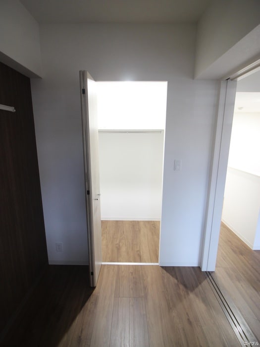 収納 エルヴィータ箱崎