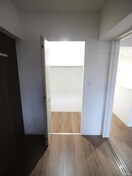 収納 エルヴィータ箱崎