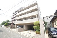 プレステージ和(2F)