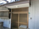 門司寺内貸家