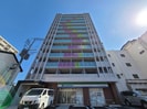 到津の杜　桜花の外観