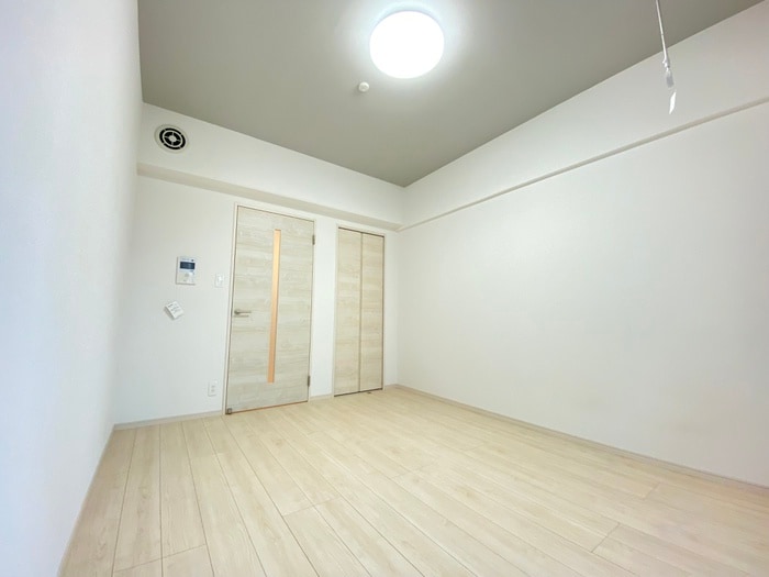 居室 到津の杜　桜花