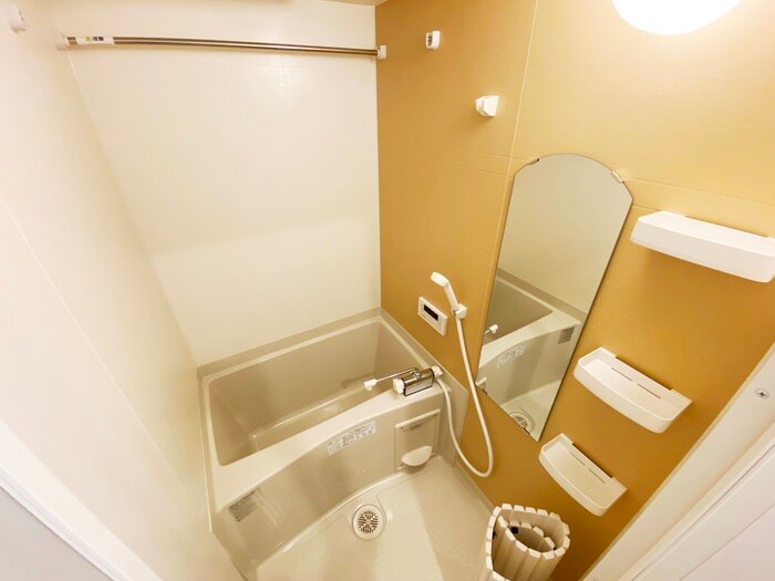 バス／シャワールーム等 到津の杜　桜花