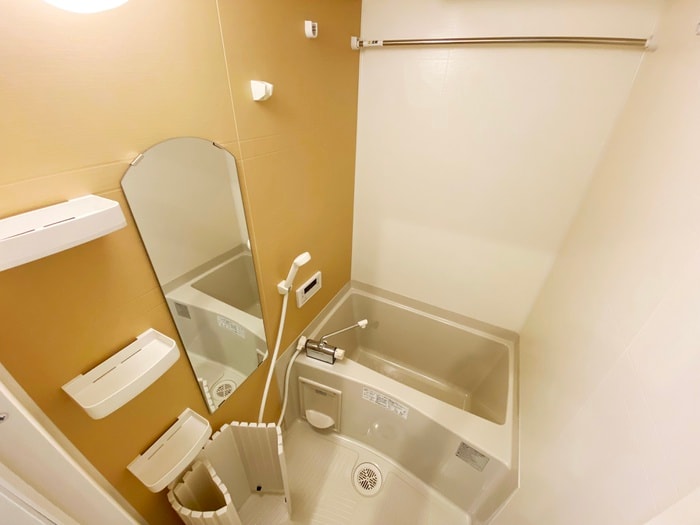 バス／シャワールーム等 到津の杜　桜花