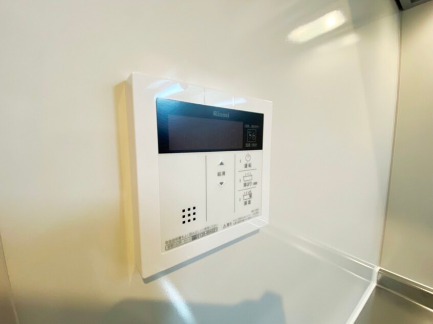 内観写真 到津の杜　桜花