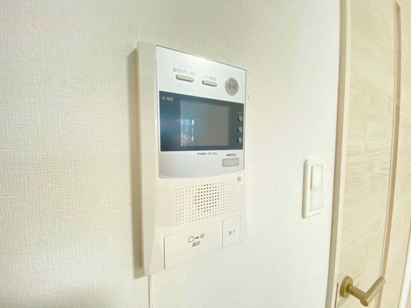 内観写真 到津の杜　桜花