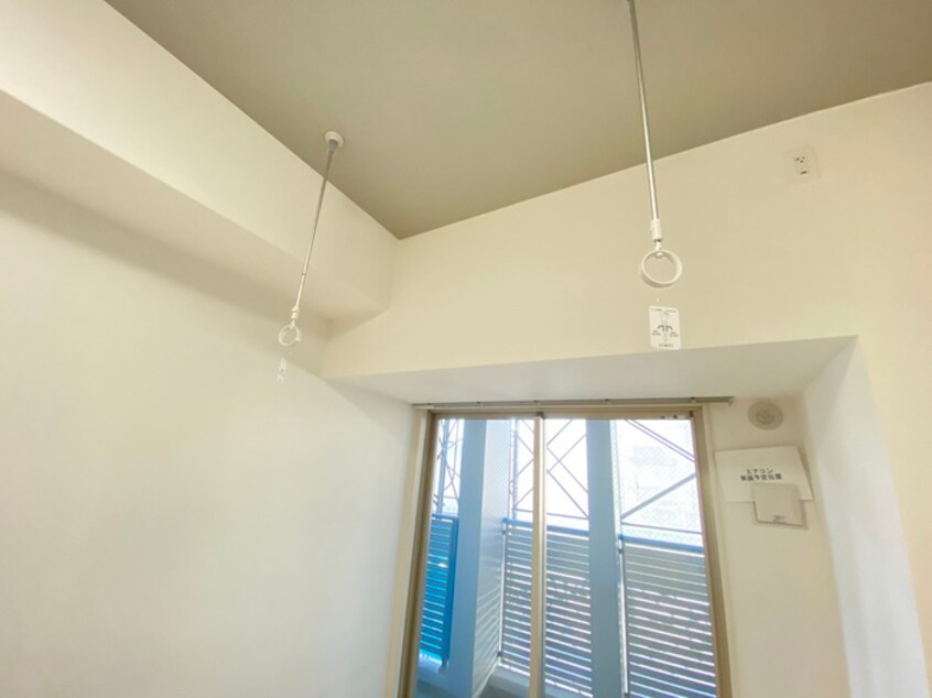 内観写真 到津の杜　桜花