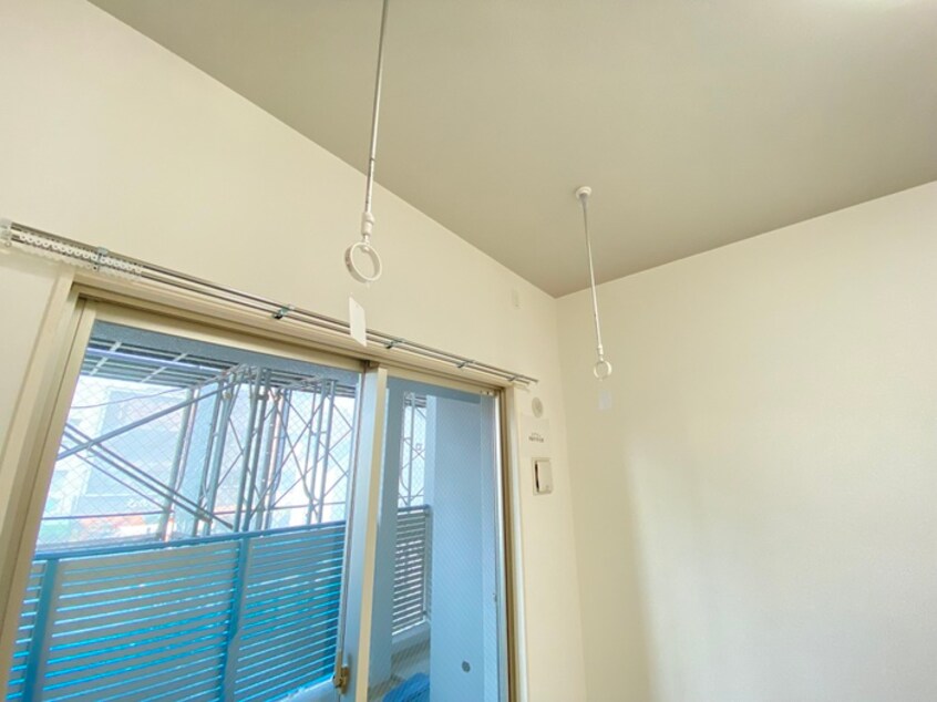 内観写真 到津の杜　桜花