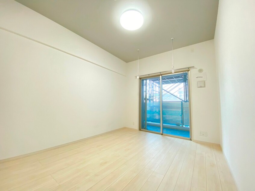 居室 到津の杜　桜花