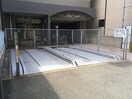 駐車場 シ－ロア－