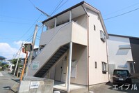 アサンテ二日市