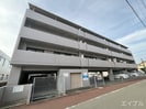 フローラル道善の外観