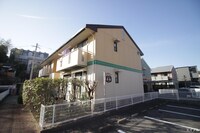 セジュール香椎 Ｃ棟