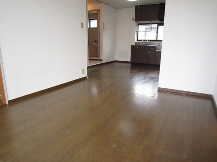 居室 セジュール香椎 Ｃ棟