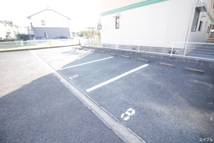 駐車場 セジュール香椎 Ｃ棟