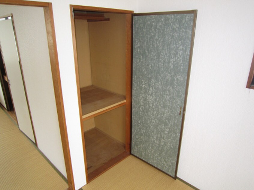 収納 セジュール香椎 Ｃ棟