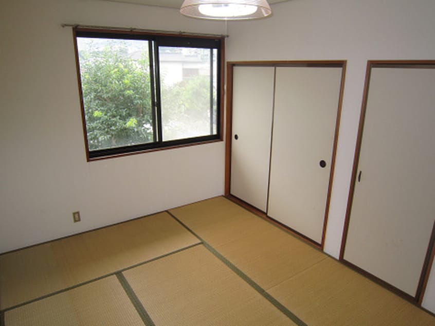 居室 セジュール香椎 Ｃ棟