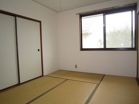 居室 セジュール香椎 Ｃ棟