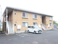ファンテージ21　B棟