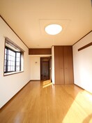 居室 フローラセゾン