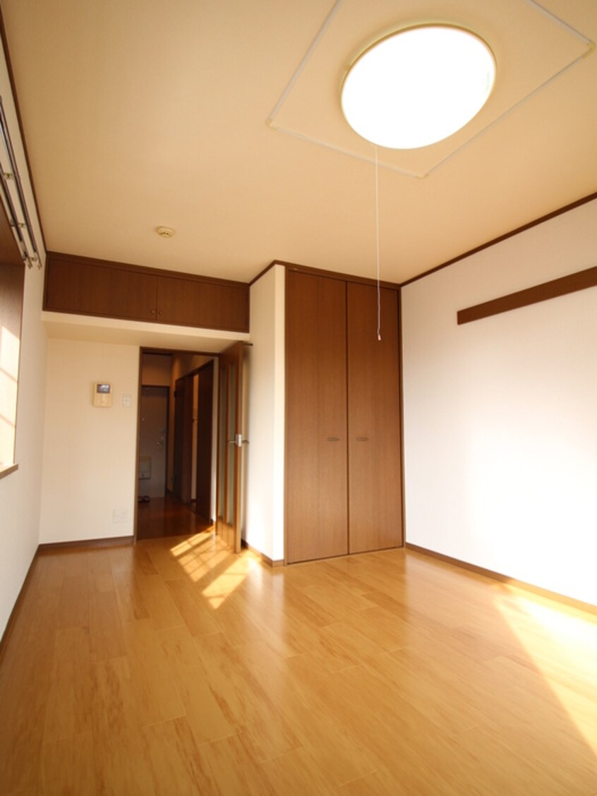 居室 フローラセゾン