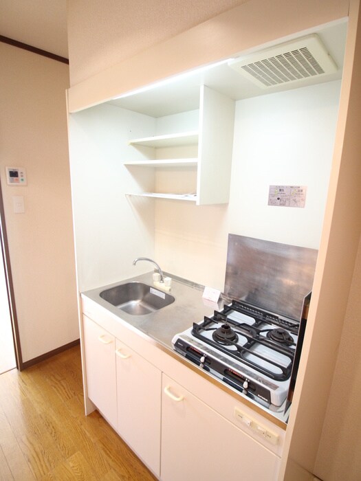 キッチン フローラセゾン