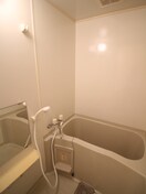 バス／シャワールーム等 フローラセゾン