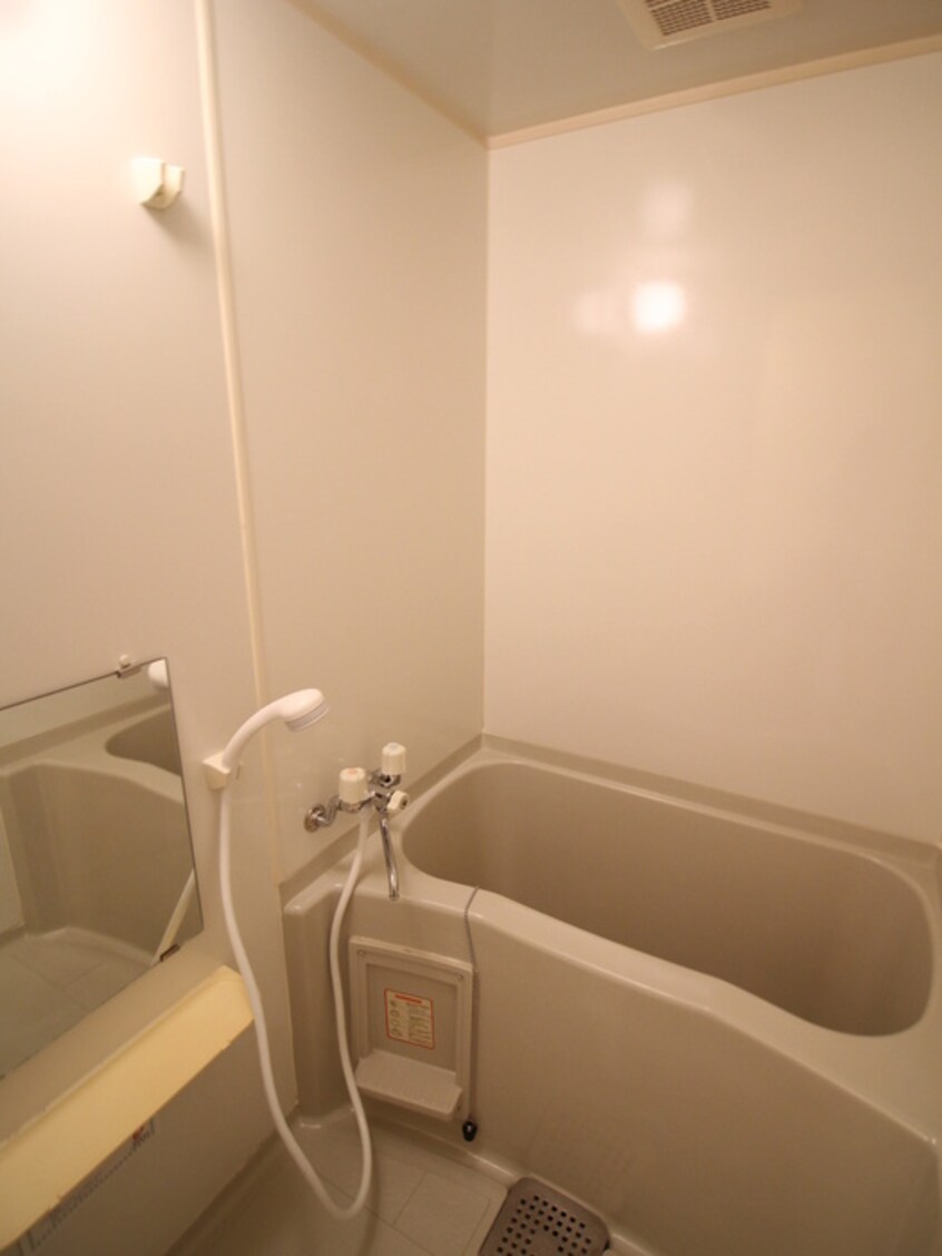 バス／シャワールーム等 フローラセゾン