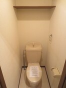 トイレ フローラセゾン