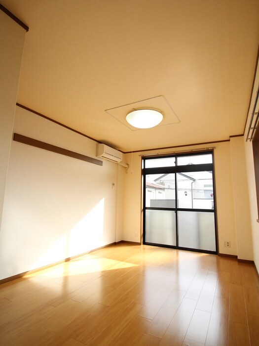 居室 フローラセゾン