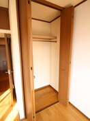 収納 フローラセゾン