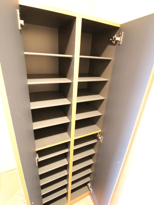 靴箱 フローラセゾン