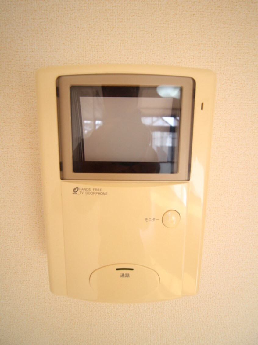 内観写真 フローラセゾン