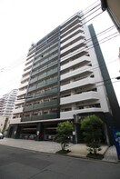 外観写真 エンクレスト天神CLASS（907）